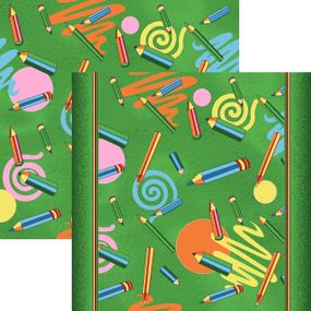 Дитячі килимки Мен №2 1, 5