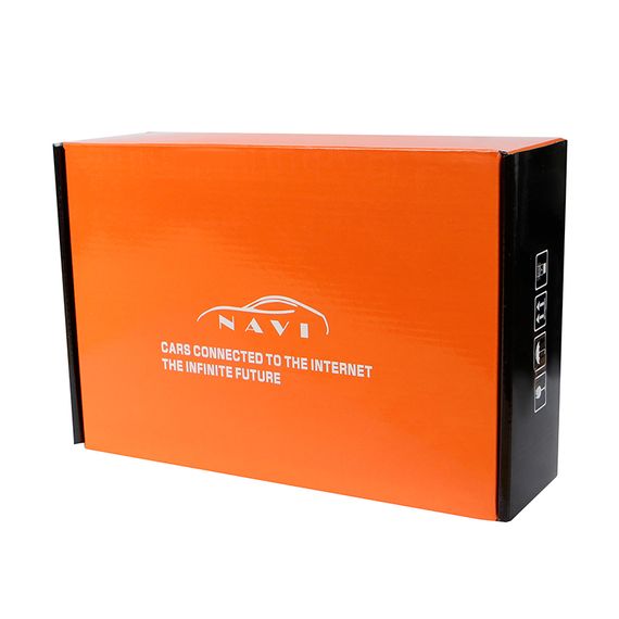 GPS навігатор 7 дюймів Android 7.2.1 XPRO (MER-14083_3084) | Зображення 6