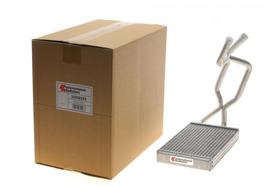 Радиатор печки Mitsubishi Outlander 06-12 32006259