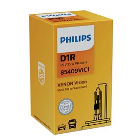 85409VIC1 (PHILIPS) D1R Vision 85V 35W PK32d-3