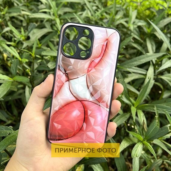 TPU+PC чехол Prisma BubbleGum для Samsung Galaxy A16 4G/5G | Зображення 1