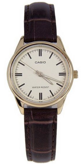 Годинник Casio LTP-V005G-9AUDF (модуль №5361) | Зображення 1