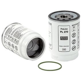 Фильтр топливный Wixfiltron 95149E