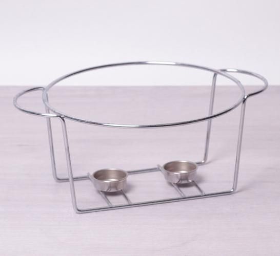 Марміт Kamille Food Warmer керамічна каструля 2.4л Ø28см з підігрівом | Зображення 6