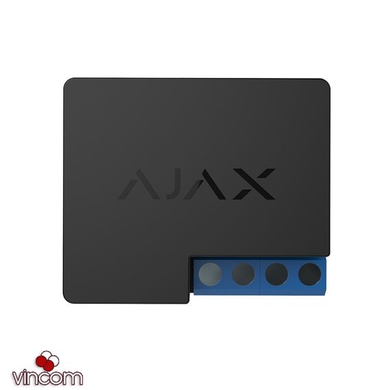 Контроллер Ajax WallSwitch для управления приборами | Зображення 1