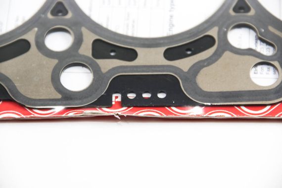 Прокладка ГБЦ Seat Ibiza/Scoda Fabia/Roomster/VW Polo 1.2 09-, ELRING (732321) | Зображення 1
