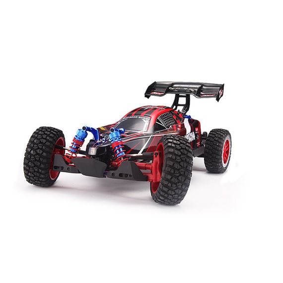 Машинка на радіокеруванні Remo Hobby Scorpion 8055 Buggy RTR 1/8 4WD | Зображення 2