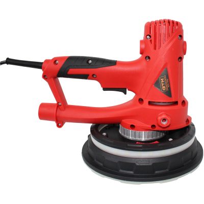 Шлифовальная машина GTM для стен SZS-180L (жираф) 180мм, 710Вт, 1200-2500 об/мин (SZS-180L)