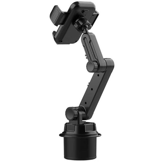 Автодержатель WIWU Wi-CH059 for cup holder Black | Зображення 1