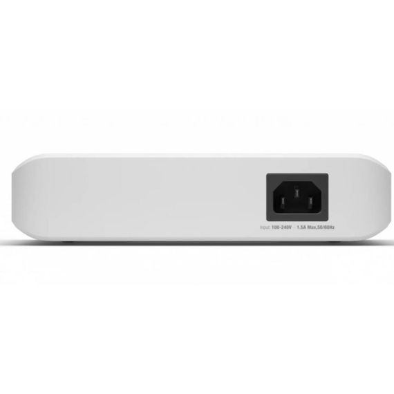 Комутатор мережевий Ubiquiti USW-Lite-16-PoE | Зображення 2