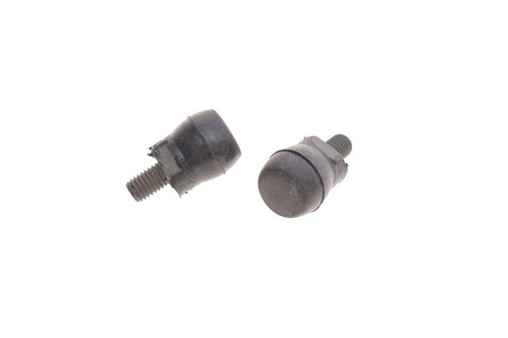 Ремкомплект штока кулисы КПП Skoda Felicia 95-01 VW Caddy 97-01 77110002201 | Зображення 3