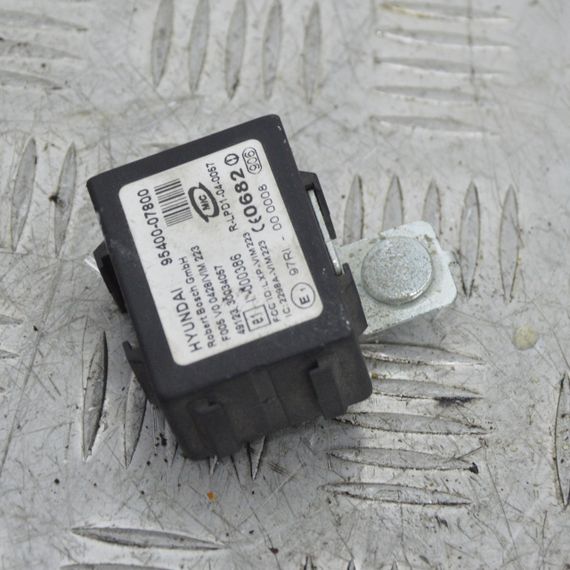 Блок електронний іммобілайзера Kia Rio 2006-2011 Блок іммобілайзера Кіа Ріо 9540007800