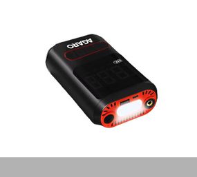 Компресор автомобільний портативний XPRO Car Air Pump CX-329 (45642-_923)
