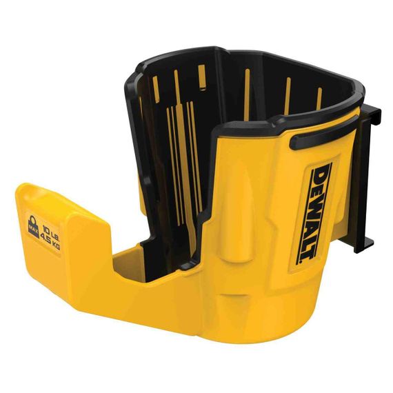 Кобура-гачок Workshop Storage System DXL DeWALT DWST82823-1 | Зображення 1