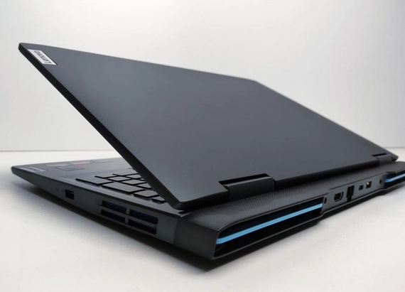 Новий Ноутбук Lenovo IdeaPad Gaming 3 15.6 FHD IPS120Hz Ryzen 5 7535HS 8Gb DDR5 SSD512GB RTX 2050 4GB | Зображення 6