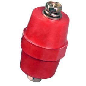 Изолятор SM50 М10 с болтом (50*50 15.5kV) Ny95502645