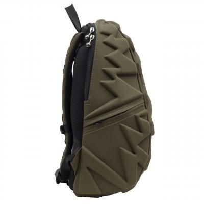 Рюкзак школьный MadPax Exo Full Green (KAA24484639) | Зображення 2
