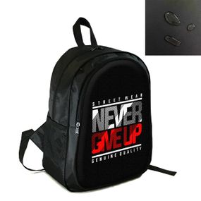 Рюкзак подростковый,спортивный,школьный 40×30 см с принтом - детский,городской для мальчика,мужской,унисекс (4342)