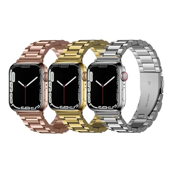 Ремешок для Apple Watch Stainless Steel 38/40/41 mm