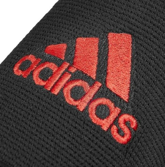 Фиксатор запястья Adidas Wrist Support черный Уни XL ADSU-12444RD | Зображення 2
