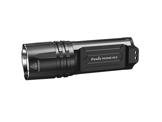 Ліхтар ручний Fenix TK35UE V2.0 | Зображення 4