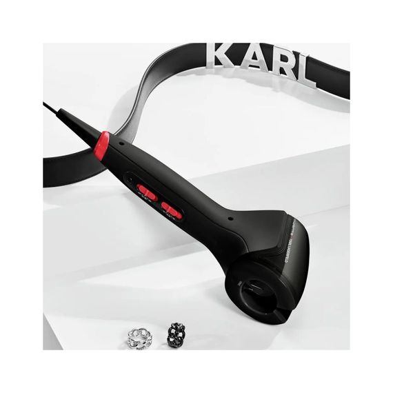 Стайлер Rowenta CF371LF0 | Зображення 4