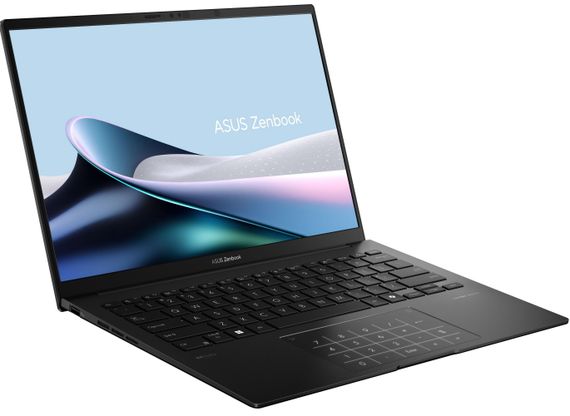 Ноутбук ASUS Zenbook 14 UM3406KA-QD025 14&quot; WUXGA OLED 90NB14U1-M00120 | Зображення 2