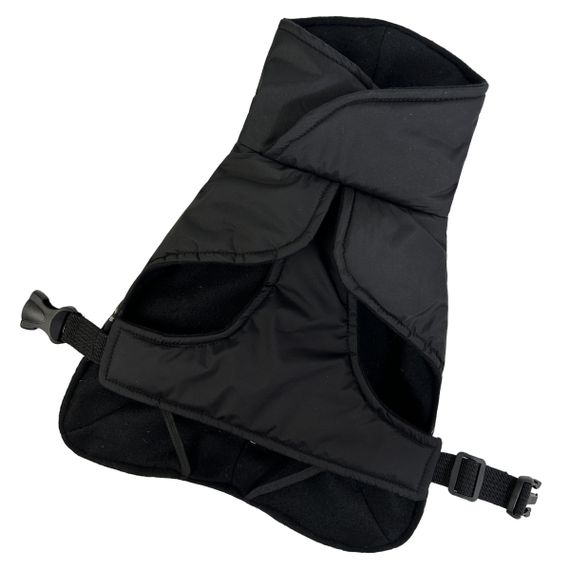 Жилет попона чорний GP-6 | Зображення 6