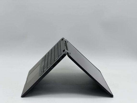 Ультрабук-трансформер Б-клас Dell Latitude 7430 / 14" (1920x1080) IPS / Intel Core i7-1265U (10 (12) ядер по 3.6 - 4.8 GHz) / 32 GB DDR4 / 480 GB SSD / Intel Iris Xe Graphics / WebCam б/в + Подарунок Бездротова миша HOCO GM28 | Зображення 4