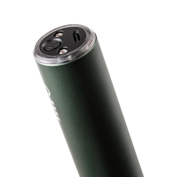 Тример для стрижки VGR HP-V-186 професійний зелений | Зображення 5