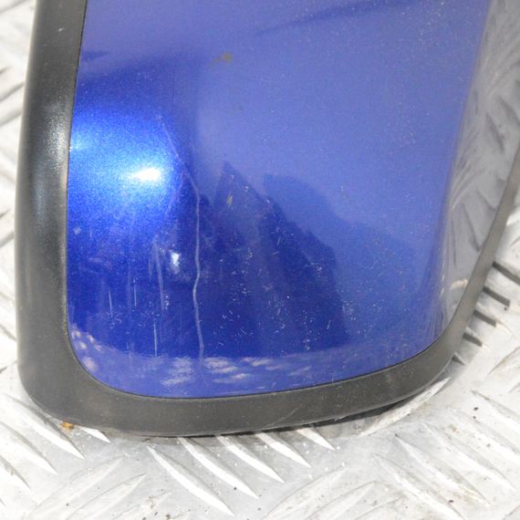 Дзеркало ліве Mazda 6 GG 2002-2007 електричне 5 pin Дзеркало ліве Мазда 6 гг 5 пінів LG28A | Зображення 2