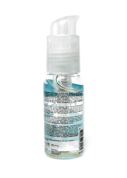 Лубрикант - Boys of Toys Neutral, 50 мл sexstyle | Зображення 1