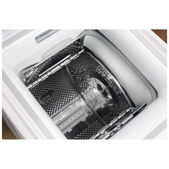Пральна машина Indesit BTWA51052UA | Зображення 1