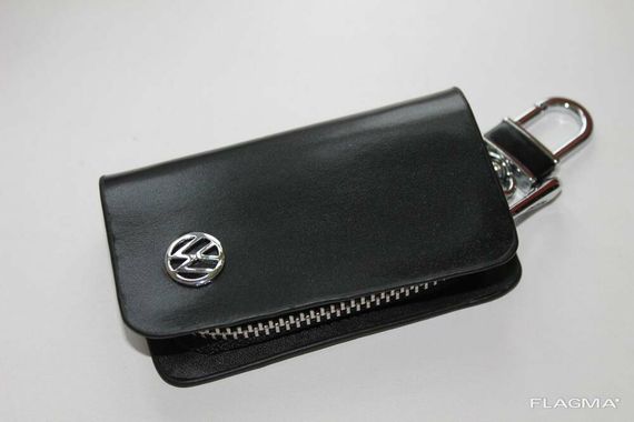 Ключница для авто KeyHolder Wolkswagen | Зображення 3