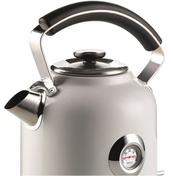 Електрочайник Ariete 2854 White (00C285401AR0) | Зображення 6