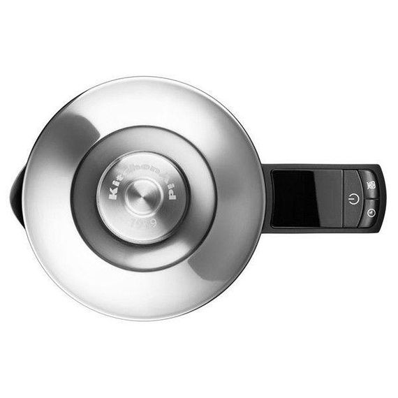 Френч-пресс KitchenAid 740 мл 5KCM0512ESS | Зображення 7