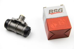 Циліндр задній гальмівний (робочий) Transit T15 91-00, BSG (BSG30220008)