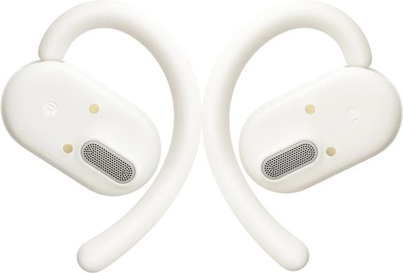 Наушники беспроводные TWS Anker SoundCore V20i White A3876G21 белые | Зображення 2