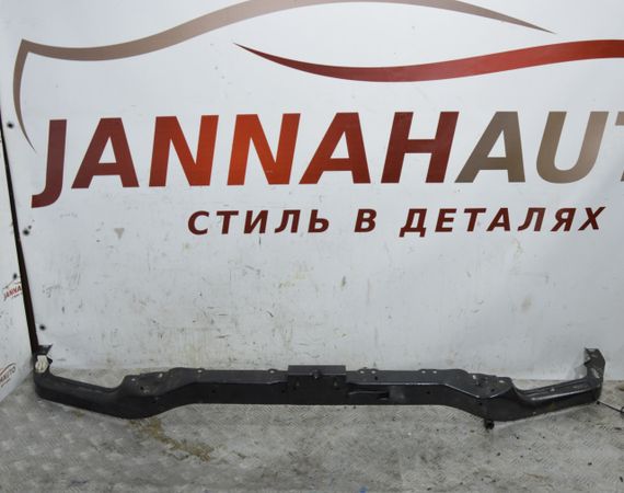 Установча панель передня верхня Citroen C4 Picasso 2006-2013 Панель передній підсилювач Сітроен 9655399980