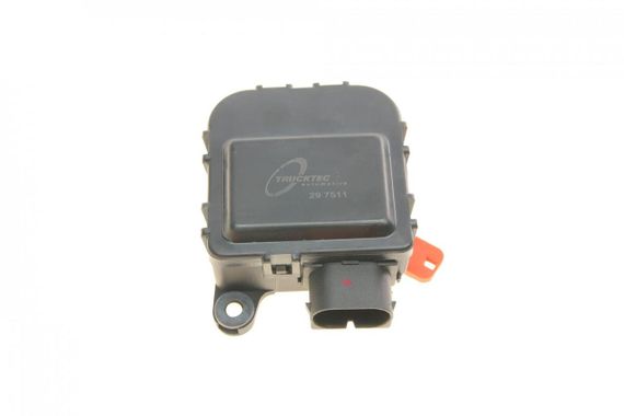 Моторчик заслонки пічки Audi A3 VW Golf IV 96-05 07.59.063 | Зображення 7