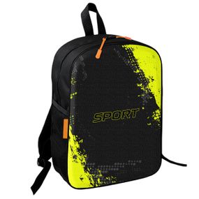 Рюкзак спортивный,школьный детский с принтом Sport 36х27 см подростковый для мальчика,девочки  (4088)