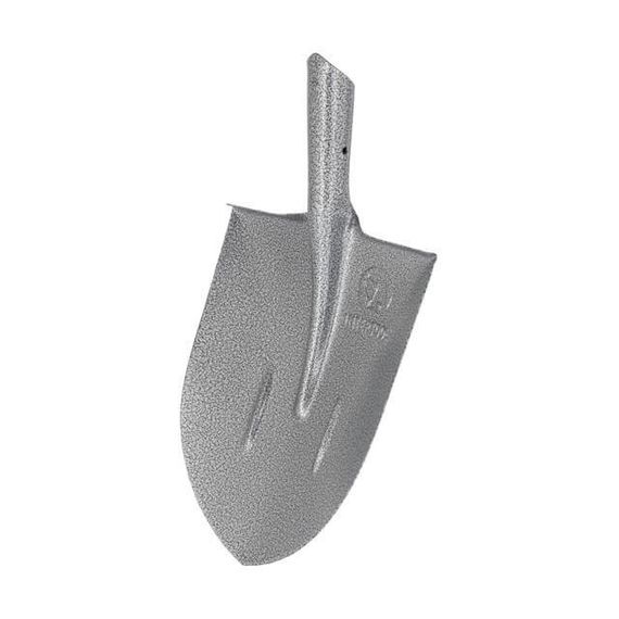 Лопата штикова 0,8 кг, "американка" INTERTOOL FT-2000 | Зображення 3