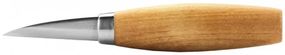 Ніж Morakniv Woodcarving 122