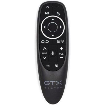 Универсальный пульт Geotex GTX-G10S Pro (8597)