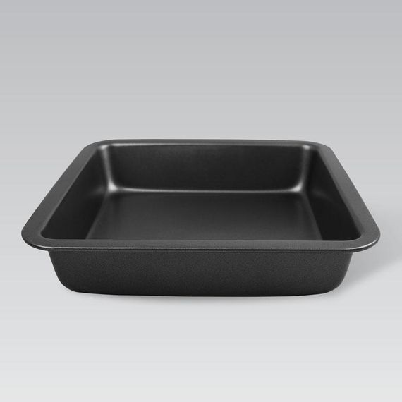 Форма для выпечки Maestro MR-1104 22,5х22,5х4,5 см | Зображення 2