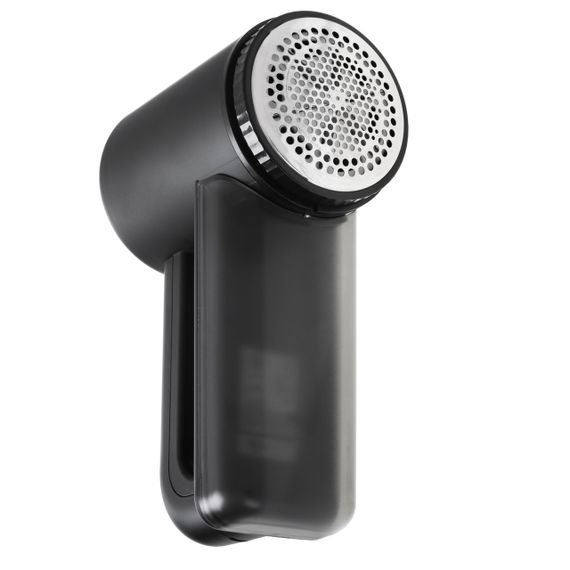 Машинка для удаления катышков Adler AD 9617 черная аккумуляторная с LCD дисплеем | Зображення 3