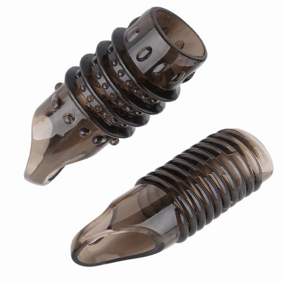 Рельєфна насадка Babydoll Універсальний. Універсальний. 1300-2 | Зображення 6