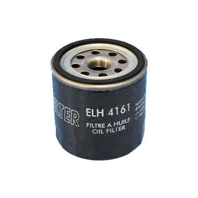 Фильтр масляный MECAFILTER ELH4161