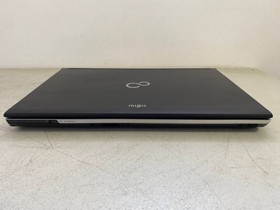Мобільна робоча станція Б-клас Fujitsu Celsius H720 / 15.6" (1920x1080) TN / Intel Core i7-3720QM (4 (8) ядра по 2.6 - 3.6 GHz) / 16 GB DDR3 / 128 GB SSD / nVidia Quadro K1000M, 2 GB GDDR3, 128-bit / WebCam б/в | Зображення 7