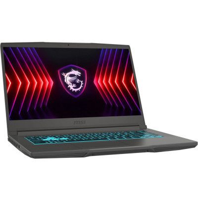 Ноутбук MSI Thin 15 B12UC (B12UC-1883XUA) | Зображення 1
